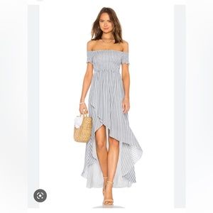 NWT Show Me Your Mumu Willa Maxi